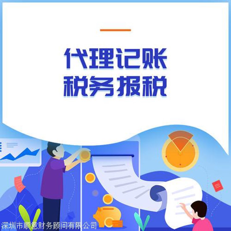 一般纳税人记账